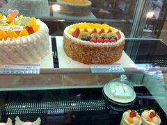 -好利来(国际能源店)