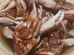 -小厨师·二十年沈家门小海鲜(百井坊巷店)