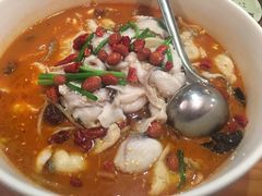 -乌江鱼杭帮菜(西湖店)