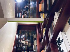 -付小姐在成都(中山公园店)