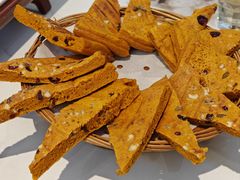 -菌自由丨野生菌火锅特色庭院餐厅(丽江古城店)