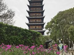 -常熟方塔园