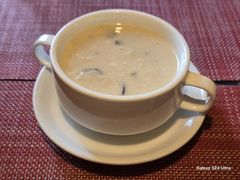 -小世界西餐厅(建国门店)