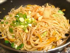 -胖嫂烧烤(武胜路总店)