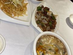 -永兴餐厅(复兴中路店)