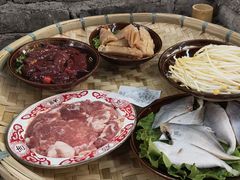 -鸡毛店·川菜(文殊院店)