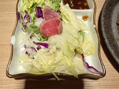 -德川家日本料理(中关村寰太大厦店)