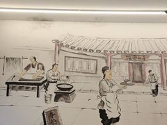 -李叁面馆(妇幼店)