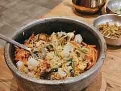 -汉拿山(北京上地华联店)