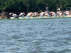 -武汉关码头(轮渡站)