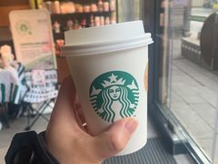 -星巴克(福州三坊七巷店)