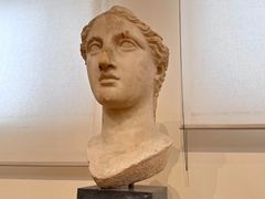 -雅典国家考古博物馆(Ethniko Archaiologiko Museo)