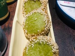-绿茶餐厅(昌平悦荟店)