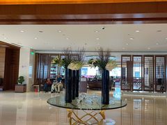 -上海丽笙精选海仑宾馆·莫赛克餐厅