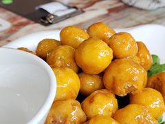 -椿记烧鹅(叠彩店)