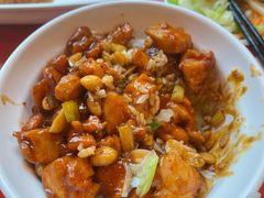 -和合谷(长虹桥店)