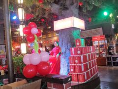 -山芋腔苏北菜(盐城滨海店)