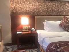 -天目湖御水温泉·度假酒店