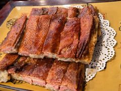 糯米香酥鸭-老来福·非遗酸汤兔(凯旋路店)