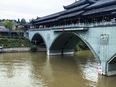 -恩阳古镇