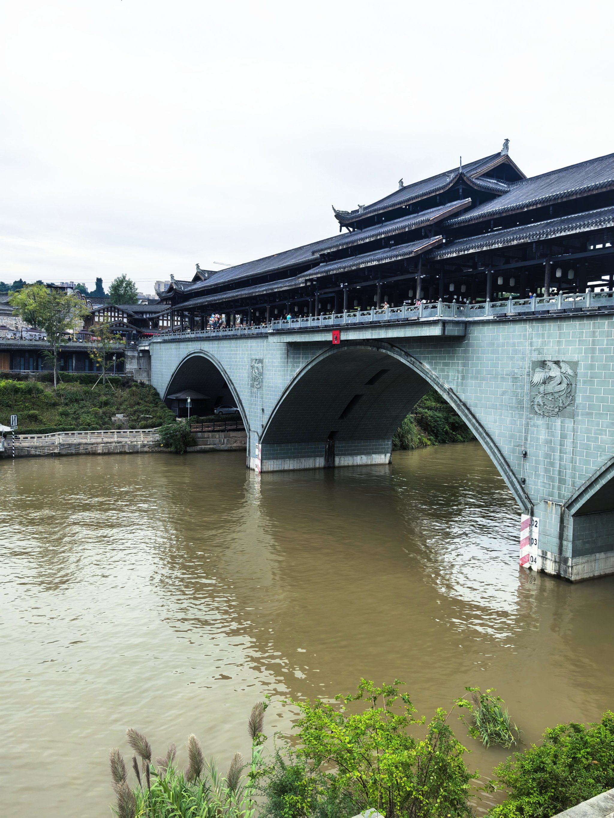 n 
✔️,景点
 
🌟 恩阳古镇:青石板路,古色古香的建