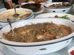 -怀德酒楼·粤菜·海鲜·茶点(宝安国际机场店)