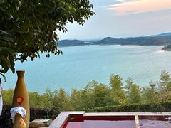 -天目湖涵田半山温泉