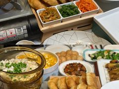 -羊瑞堂·横山炖羊肉·陕菜(未央路旗舰店)