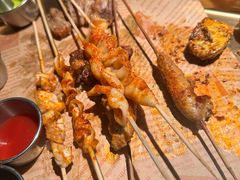 -雪熊精酿·哈尔滨烧烤酒馆(非遗大串店)