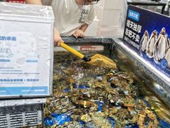 -盒马鲜生(顺义店)