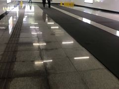 -白玉兰广场停车场