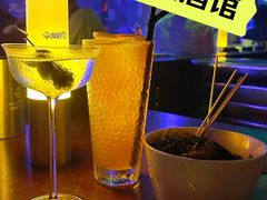 -广州四季酒店·天吧·高空酒吧