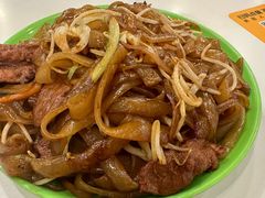 -澳门陈光记烧味饭店(南京德基广场店)