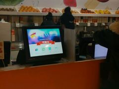 -Jazcu珍仕菓鲜榨果汁(西单大悦城店)