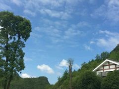 -重庆云阳龙缸景区