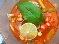 -Ginger(兴国路店)