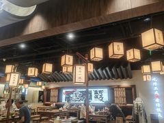 -大盐帮川菜馆(长楹天街店)