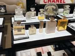 -CHANEL 香奈儿(海岸城店)