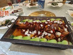 -君邦天山饭店(龙泉街店)