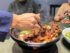 -红厨巷·淮扬菜(熙南里店)
