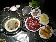 -仄园围炉坊·牛肉火锅·潮汕卤水火锅(蛇口店)