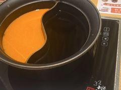 -温野菜涮涮锅(大悦城店)
