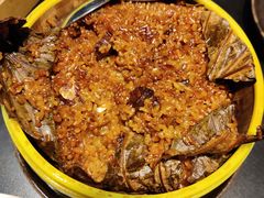 -老头儿油爆虾·1987杭州烟火味(湖滨银泰in77D区店)