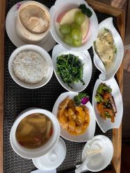 -馨月汇·独栋月子会所(静安店)