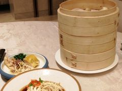 -扬州香格里拉·香宫中餐厅