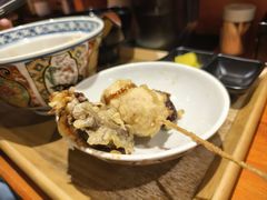 -天妇罗内顺田(罗湖店)