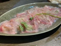 养生乌鱼片-土著渔匠·养生蝴蝶鱼(香樟路店)