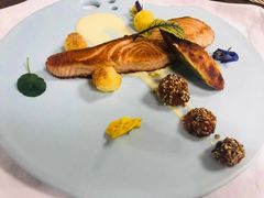 -荆州南国温德姆酒店·高田餐厅