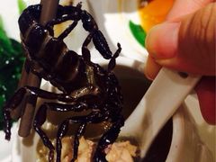 iphone_upload_pic-潮福城大酒楼·潮味粤品·港式点心(湖滨北路店)