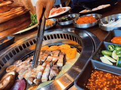 -香猪坊韩国烤肉专属门店(魏公村店)